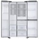 Samsung RS68N8661SL frigorifero side-by-side Libera installazione 608 L Acciaio inox 5