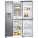 Samsung RS68N8661SL frigorifero side-by-side Libera installazione 608 L Acciaio inox 7
