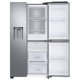 Samsung RS68N8661SL frigorifero side-by-side Libera installazione 608 L Acciaio inox 8
