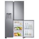Samsung RS68N8661SL frigorifero side-by-side Libera installazione 608 L Acciaio inox 10
