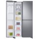Samsung RS68N8661SL frigorifero side-by-side Libera installazione 608 L Acciaio inox 11