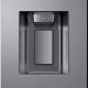Samsung RS68N8661SL frigorifero side-by-side Libera installazione 608 L Acciaio inox 14