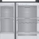 Samsung RS68N8661SL frigorifero side-by-side Libera installazione 608 L Acciaio inox 15