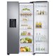 Samsung RS68N8231S9 frigorifero side-by-side Libera installazione 638 L F Acciaio inossidabile 7