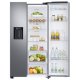 Samsung RS68N8231S9 frigorifero side-by-side Libera installazione 638 L F Acciaio inox 7