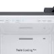 Samsung RS68N8231S9 frigorifero side-by-side Libera installazione 638 L F Acciaio inossidabile 9