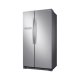 Samsung RS54N3003SL frigorifero side-by-side Libera installazione 552 L F Acciaio inox 4