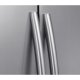 Samsung RS54N3003SL frigorifero side-by-side Libera installazione 552 L F Acciaio inox 7