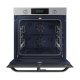 Samsung NV75N5671RS 75 L Acciaio inox 3