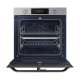 Samsung NV75N5671RS 75 L Acciaio inox 4