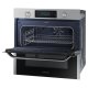Samsung NV75N5671RS 75 L Acciaio inox 10