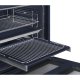 Samsung NV75N5671RS 75 L Acciaio inox 18