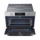 Samsung NV75N5671RS 75 L Acciaio inox 20