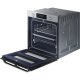 Samsung NV75N5641RS 75 L Acciaio inox 7