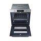 Samsung NV75N5641RS 75 L Acciaio inox 19