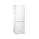 Samsung RB33N300NWW/EF frigorifero con congelatore Libera installazione 315 L Bianco 5