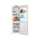 Samsung RB33N300NWW/EF frigorifero con congelatore Libera installazione 315 L Bianco 6