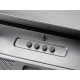 AEG DPE4940M cappa aspirante Semintegrato (semincassato) Acciaio inox 581 m³/h 5