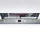 Bosch Serie 4 SPV45IX04E lavastoviglie A scomparsa totale 9 coperti 7