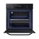 Samsung NV66M3531BB 66 L Nero 7