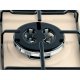 Hotpoint Ariston Piano cottura a gas PCN 640 T (OW) R /HA 5