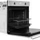 Hotpoint FIT 804 H IX HA 73 L A Acciaio inossidabile 7