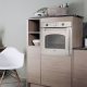 Hotpoint Ariston Forno da incasso FIT 804 H IX HA 10