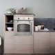 Hotpoint Ariston Forno da incasso FIT 804 H IX HA 13