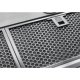 AEG DGB3850M Integrato Acciaio inox 600 m³/h 4