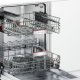 Bosch Serie 8 SBV88PX16N lavastoviglie A scomparsa totale 13 coperti 7