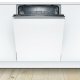Bosch Serie 2 SBV25AX04N lavastoviglie A scomparsa totale 12 coperti 4