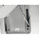 AEG DVB4850B Cappa aspirante a parete Nero 647 m³/h 3
