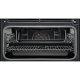 AEG KEK742220M forno 43 L Acciaio inox 3