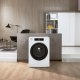 Whirlpool Supreme 8414 lavatrice Caricamento frontale 8 kg 1400 Giri/min Bianco 13