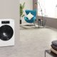 Whirlpool Supreme 10422 lavatrice Caricamento frontale 10 kg 1400 Giri/min Bianco 16