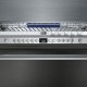 Siemens iQ300 SN636X18ME lavastoviglie A scomparsa totale 14 coperti 6