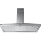 Samsung NK36M3050PS Cappa aspirante a parete Acciaio inox 512 m³/h 5