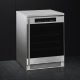 Smeg CVF338X cantina vino Cantinetta vino con compressore Libera installazione Acciaio inox 38 bottiglia/bottiglie 5