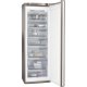 AEG AGB72526NX Congelatore verticale Libera installazione 229 L Acciaio inox 3