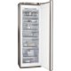 AEG AGB72526NX Congelatore verticale Libera installazione 229 L Stainless steel 3