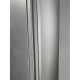 AEG AGB72526NX Congelatore verticale Libera installazione 229 L Acciaio inox 5