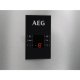 AEG AGB72526NX Congelatore verticale Libera installazione 229 L Stainless steel 6
