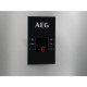 AEG AGB72526NX Congelatore verticale Libera installazione 229 L Acciaio inox 6
