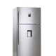 Beko UD1N622DJIZX Libera installazione 539 L Argento, Acciaio inox 3