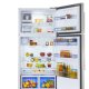 Beko UD1N622DJIZX Libera installazione 539 L Argento, Acciaio inox 4