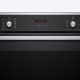 Bosch Serie 4 HBA274BR0J forno 71 L Nero 4