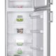 Haier HTM-546S frigorifero con congelatore Libera installazione 210 L Argento 3