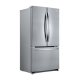LG GMB714PZXV frigorifero side-by-side Libera installazione 499 L Acciaio inox 3
