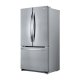 LG GMB714PZXV frigorifero side-by-side Libera installazione 499 L Acciaio inox 4