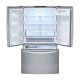 LG GMB714PZXV frigorifero side-by-side Libera installazione 499 L Acciaio inox 5